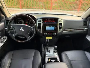 2019 Mitsubishi Pajero Sport GLS