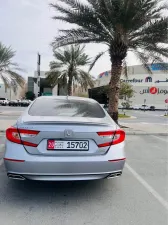 2019 هوندا أكورد EX