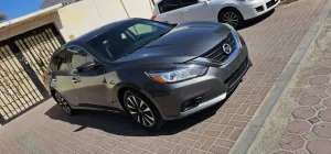 2016 نيسان آلتيما S