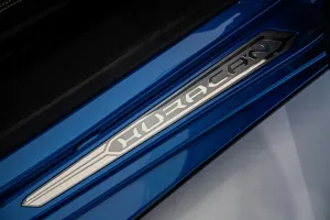 2022 لامبورجيني هوراكان EVO