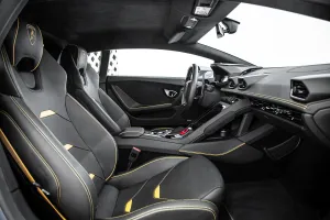 2022 لامبورجيني هوراكان EVO