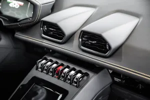 2022 لامبورجيني هوراكان EVO
