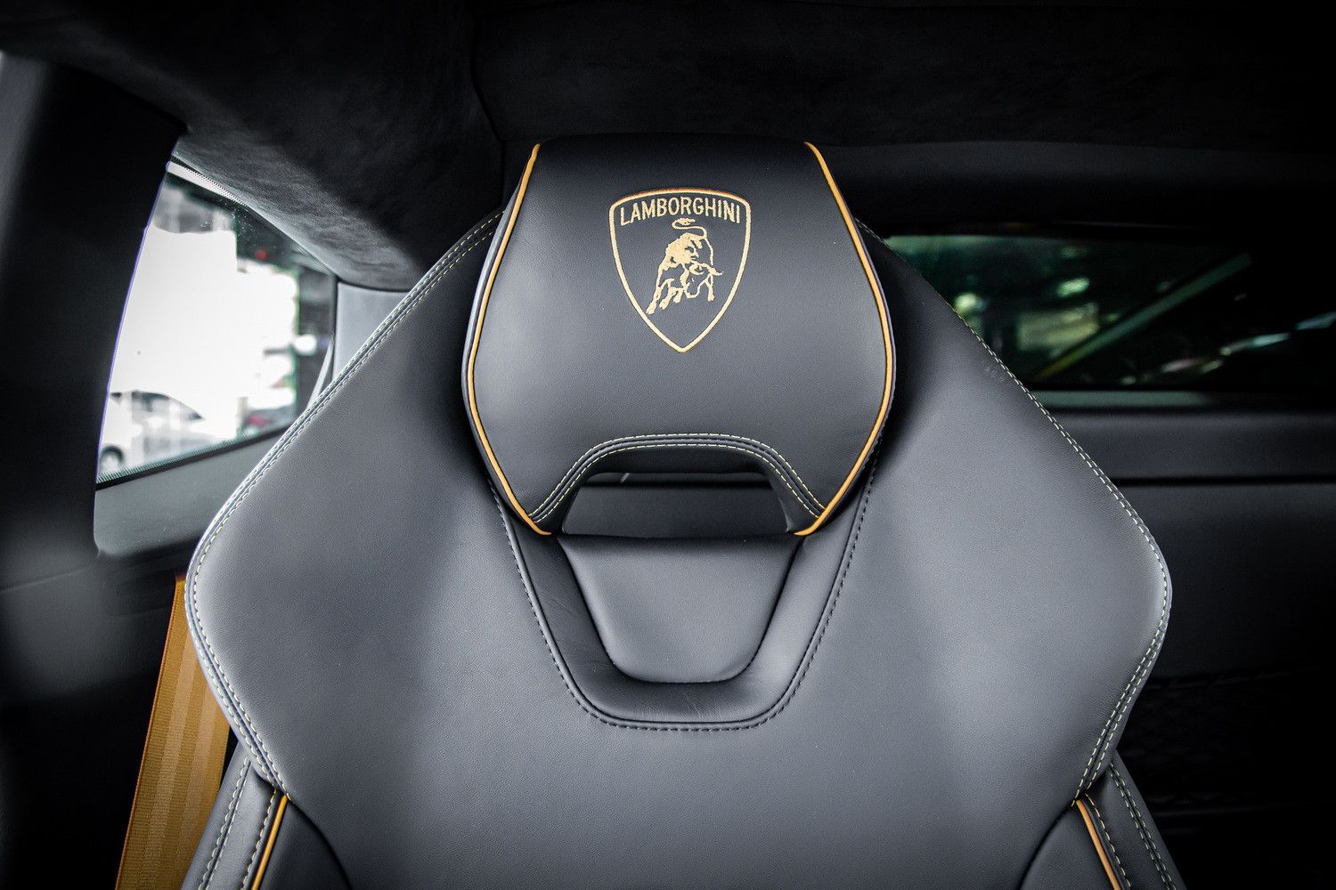 2022 لامبورجيني هوراكان EVO