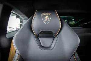 2022 لامبورجيني هوراكان EVO