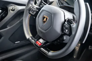 2022 لامبورجيني هوراكان EVO
