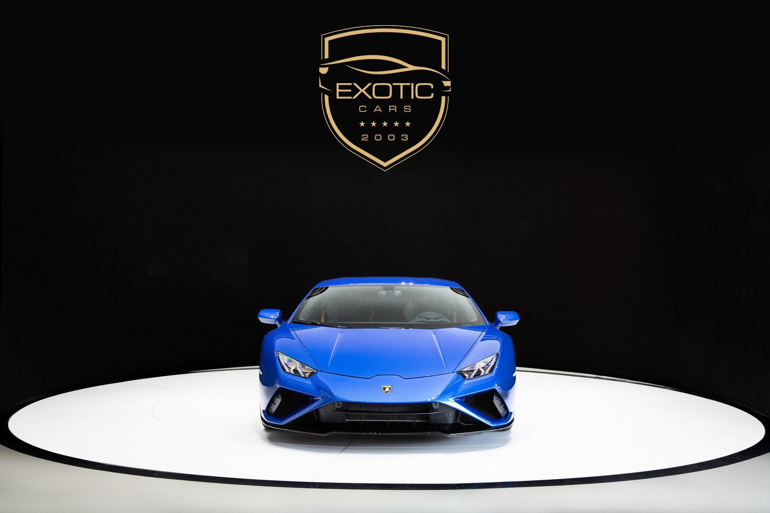 2022 لامبورجيني هوراكان EVO