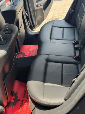 2016 Mercedes-Benz E-Class E500