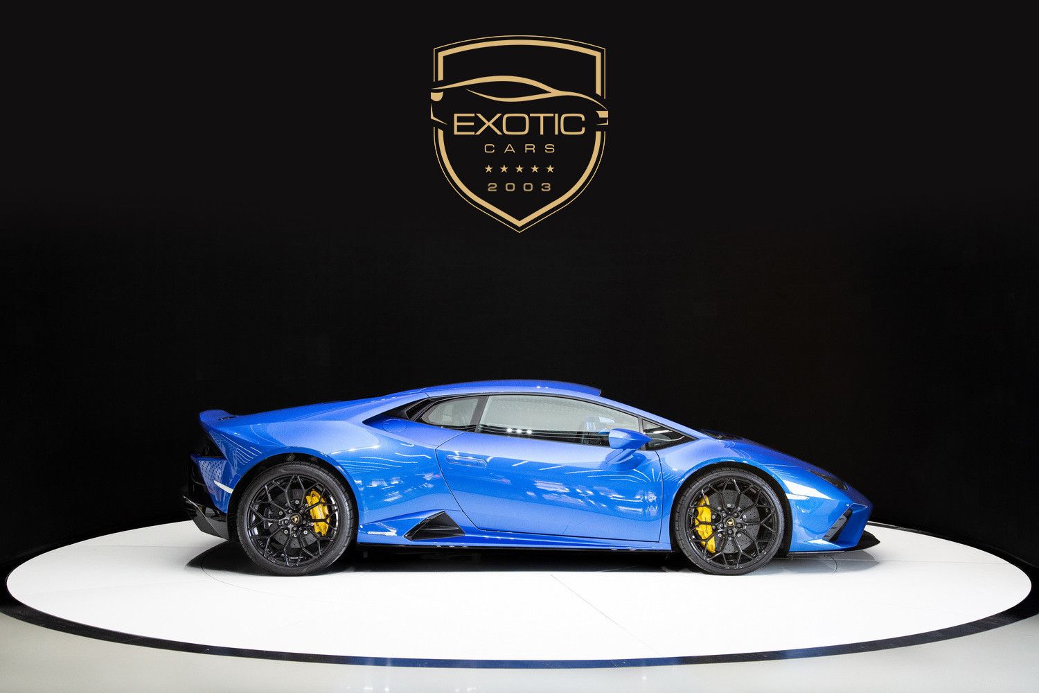 2022 لامبورجيني هوراكان EVO