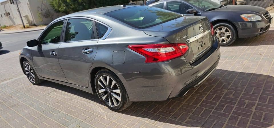 2016 نيسان آلتيما S