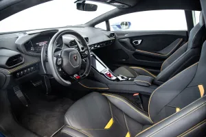2022 لامبورجيني هوراكان EVO
