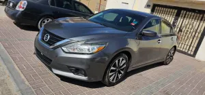 2016 نيسان آلتيما S