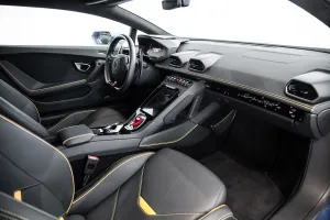 2022 لامبورجيني هوراكان EVO