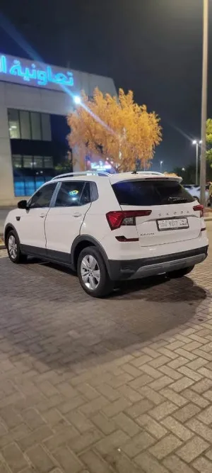 2024 سكودا كوشاك
