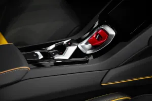 2022 لامبورجيني هوراكان EVO
