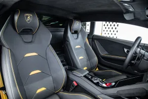 2022 لامبورجيني هوراكان EVO