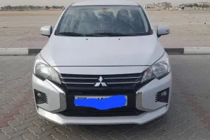 2022 ميتسوبيشي آتراج GLS