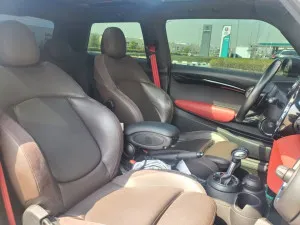 2018 ميني كوبيه Cooper S