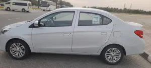 2022 ميتسوبيشي آتراج GLS