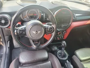 2018 ميني كوبيه Cooper S