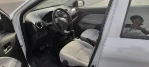 2022 ميتسوبيشي آتراج GLS