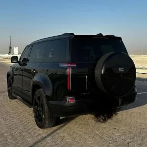 2024 روكس ٠١