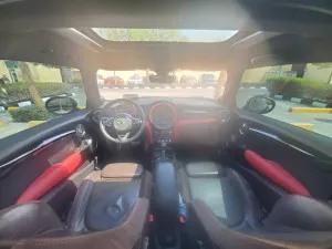 2018 ميني كوبيه Cooper S