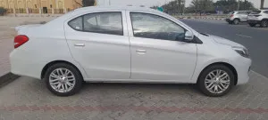 2022 ميتسوبيشي آتراج GLS