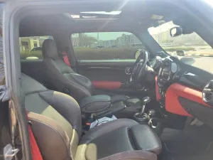 2018 ميني كوبيه Cooper S