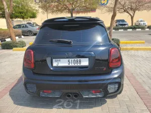 2018 ميني كوبيه Cooper S
