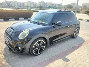 2018 ميني كوبيه Cooper S