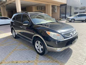 2009 Hyundai Veracruz GLS