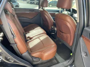 2009 Hyundai Veracruz GLS