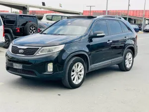 2015 Kia Sorento X-Line EX