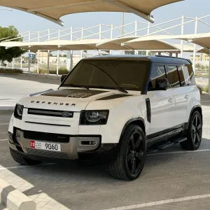 2023 Land Rover Defender 110 SE