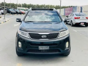 2015 Kia Sorento X-Line EX