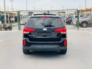 2015 Kia Sorento X-Line EX