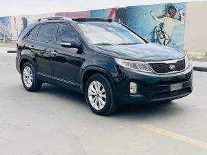 2015 Kia Sorento X-Line EX