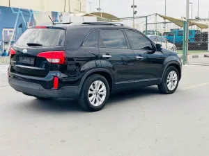 2015 Kia Sorento X-Line EX