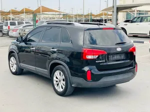 2015 Kia Sorento X-Line EX