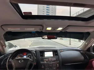 2016 نيسان باترول GL