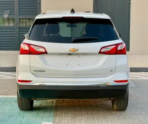 2019 شيفروليه ايكونيكس LT