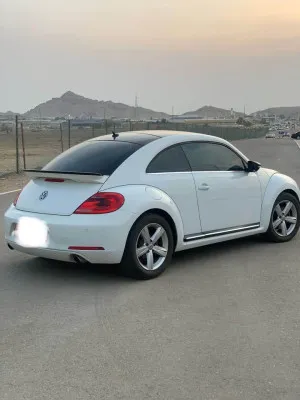 2015 فولجس فاجن بيتل Finial Edition SE