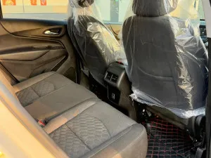 2019 شيفروليه ايكونيكس LT