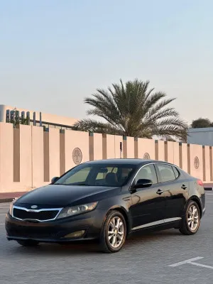 2013 كيا أوبتيما EX Premium