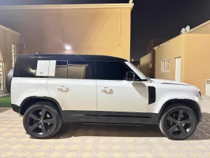 2023 Land Rover Defender 110 X-Dynamic HSE