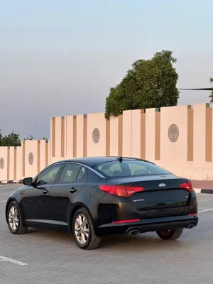 2013 كيا أوبتيما EX Premium