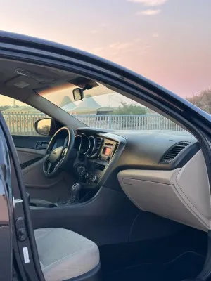 2013 كيا أوبتيما EX Premium