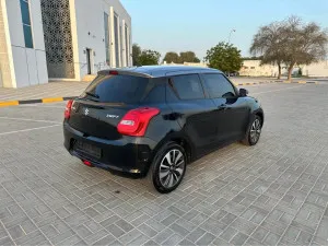 2019 سوزوكي سوفت GLX