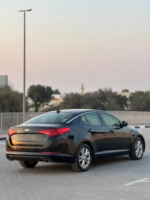2013 كيا أوبتيما EX Premium
