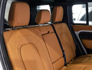 2023 Land Rover Defender 110 X-Dynamic HSE